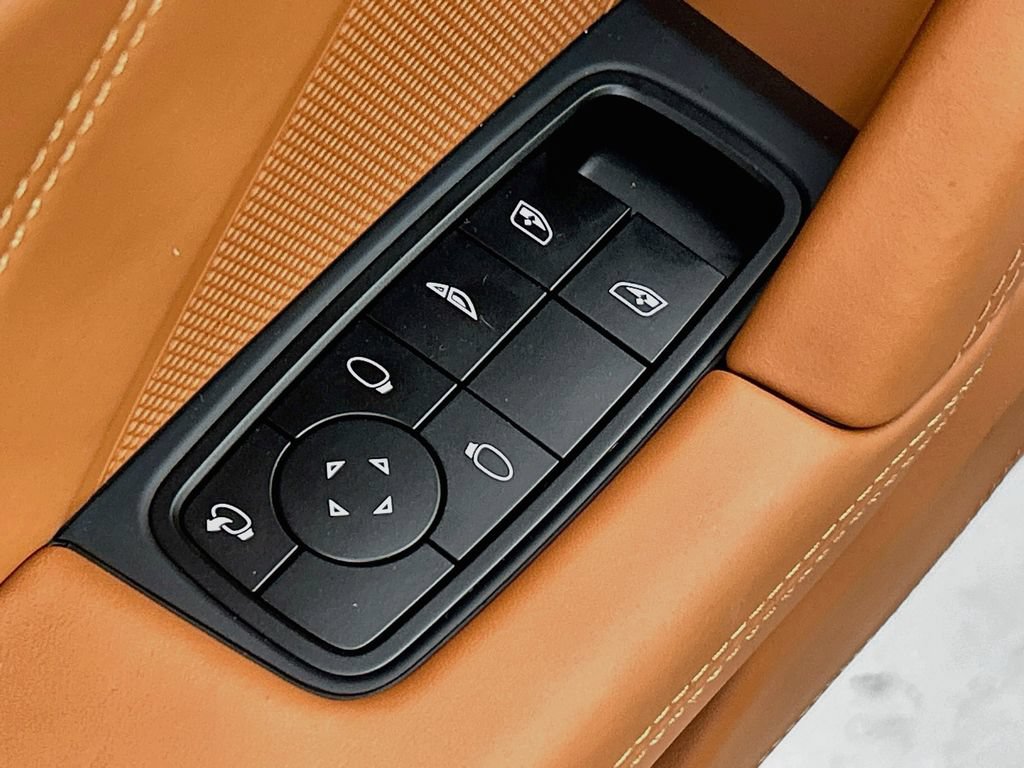 New 2026 Porsche 911 Carrera S RWD image 22