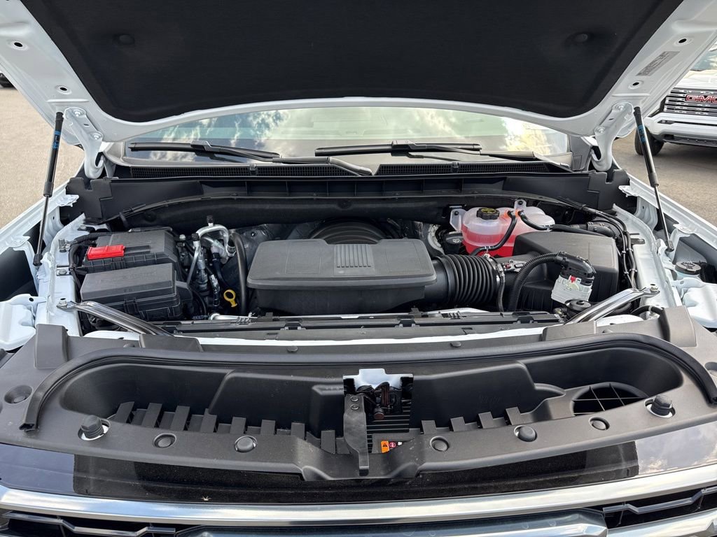 New 2026 GMC Yukon AT4 image 38