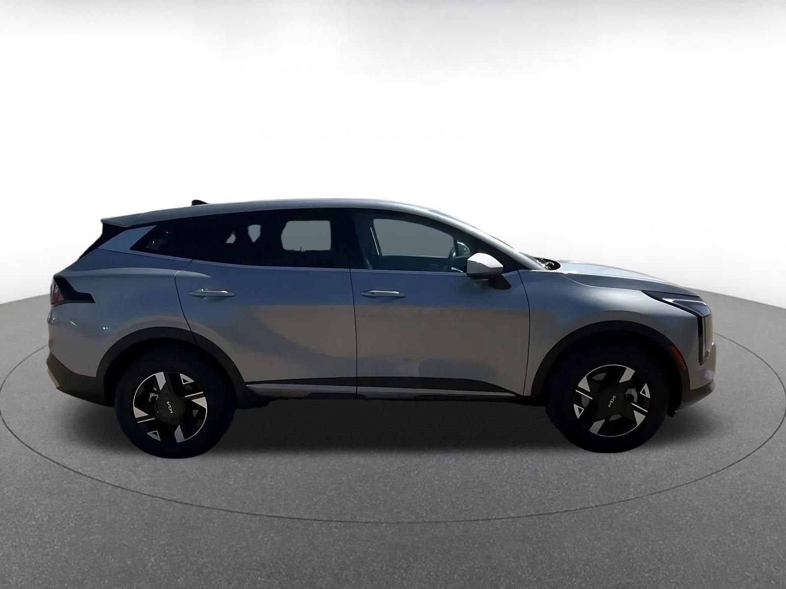 Used 2026 Kia Sportage LX AWD/4WD image 15