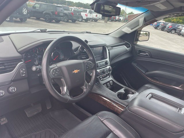 Used 2018 Chevrolet Tahoe LT w/ RST Edition AWD/4WD image 24
