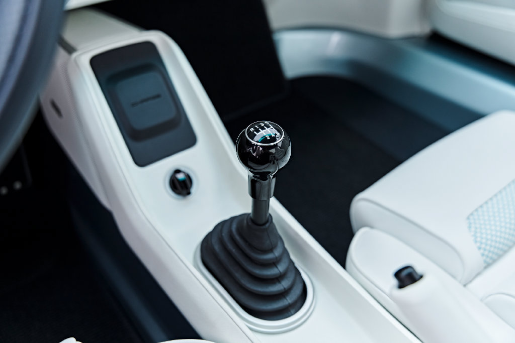 Used 1990 Porsche 911 Carrera image 75