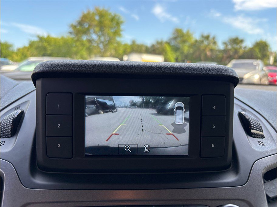 Used 2021 Ford Transit Connect XL FWD image 24