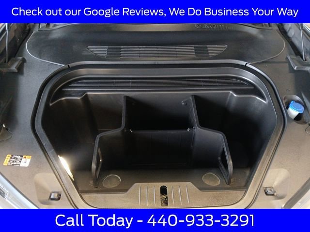 Used 2021 Ford Mustang Mach-E Premium image 26