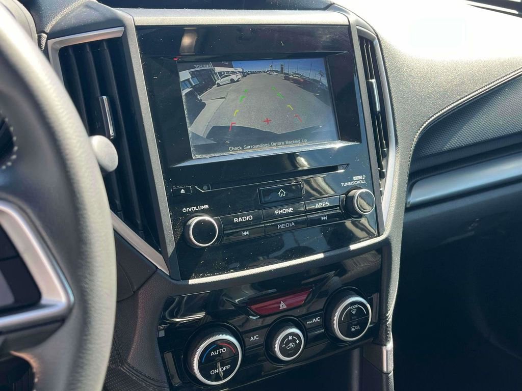 Used 2023 Subaru Forester Premium image 22