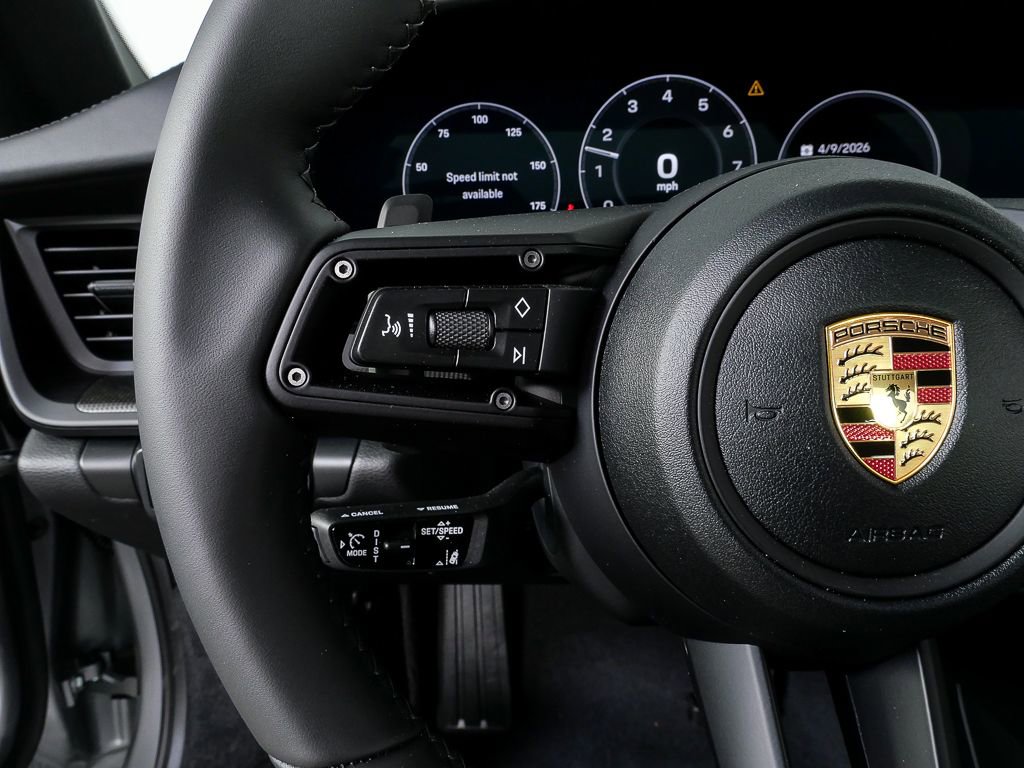 New 2026 Porsche 911 Carrera image 10