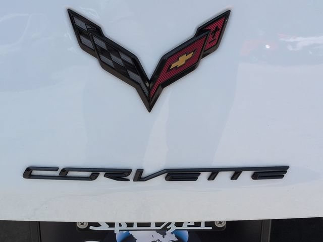Used 2015 Chevrolet Corvette Stingray Coupe w/ 2LT Preferred Equipment Group RWD image 33