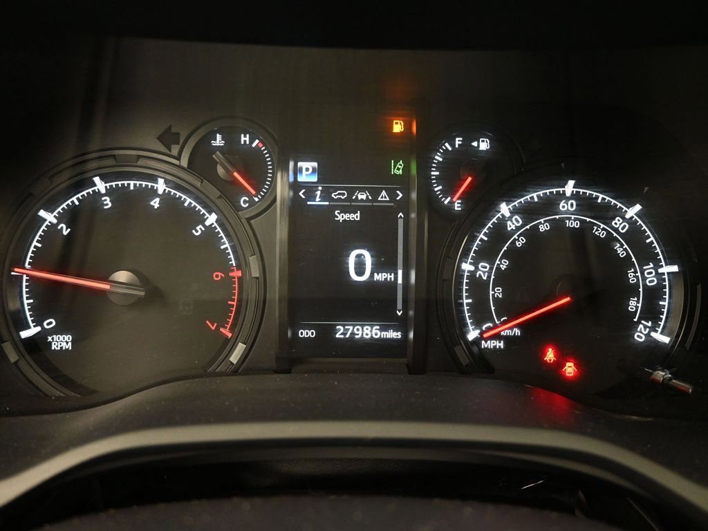 Used 2023 Toyota 4Runner SR5 RWD image 25