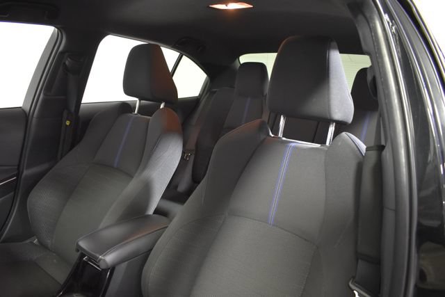 Used 2021 Toyota Corolla SE FWD image 10