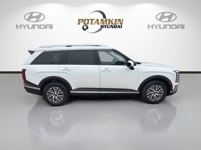 New 2026 Hyundai Palisade SEL Premium image 4