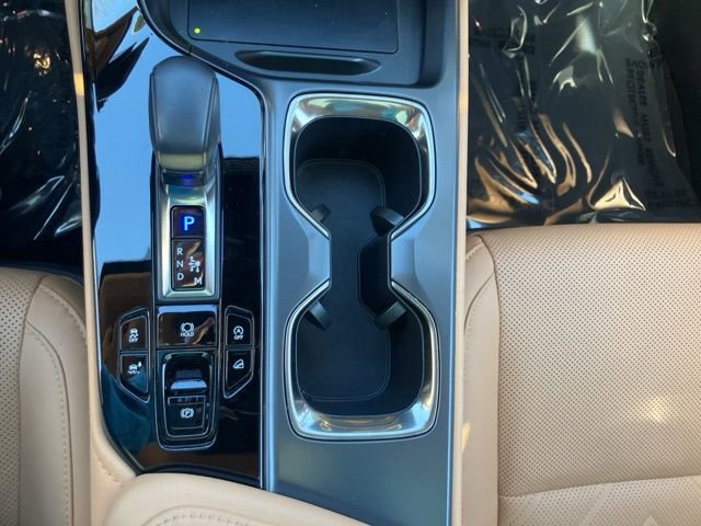 Used 2025 Lexus NX 350 AWD w/ Luxury Package image 24