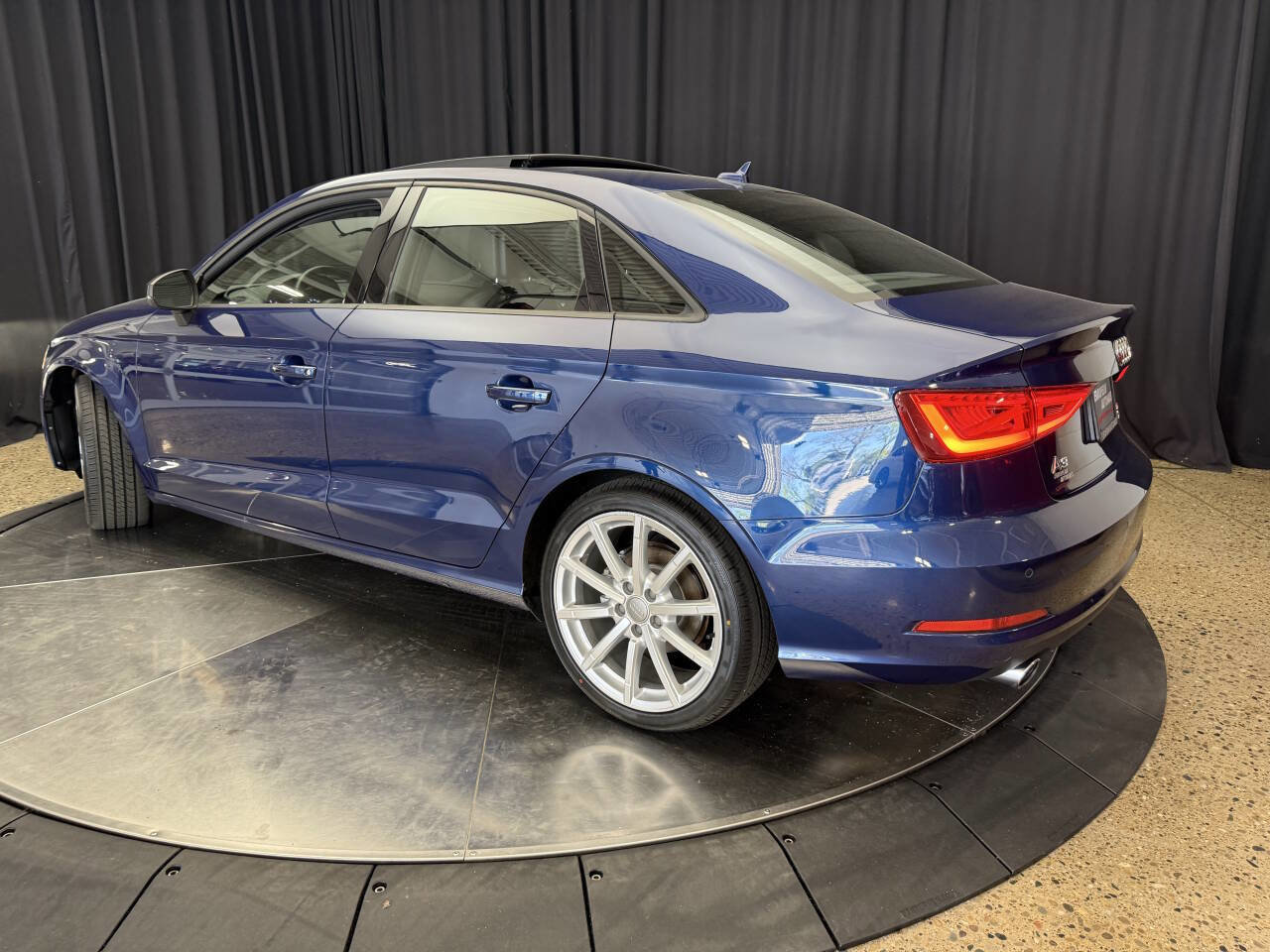 Used 2016 Audi A3 2.0T Premium AWD/4WD image 6