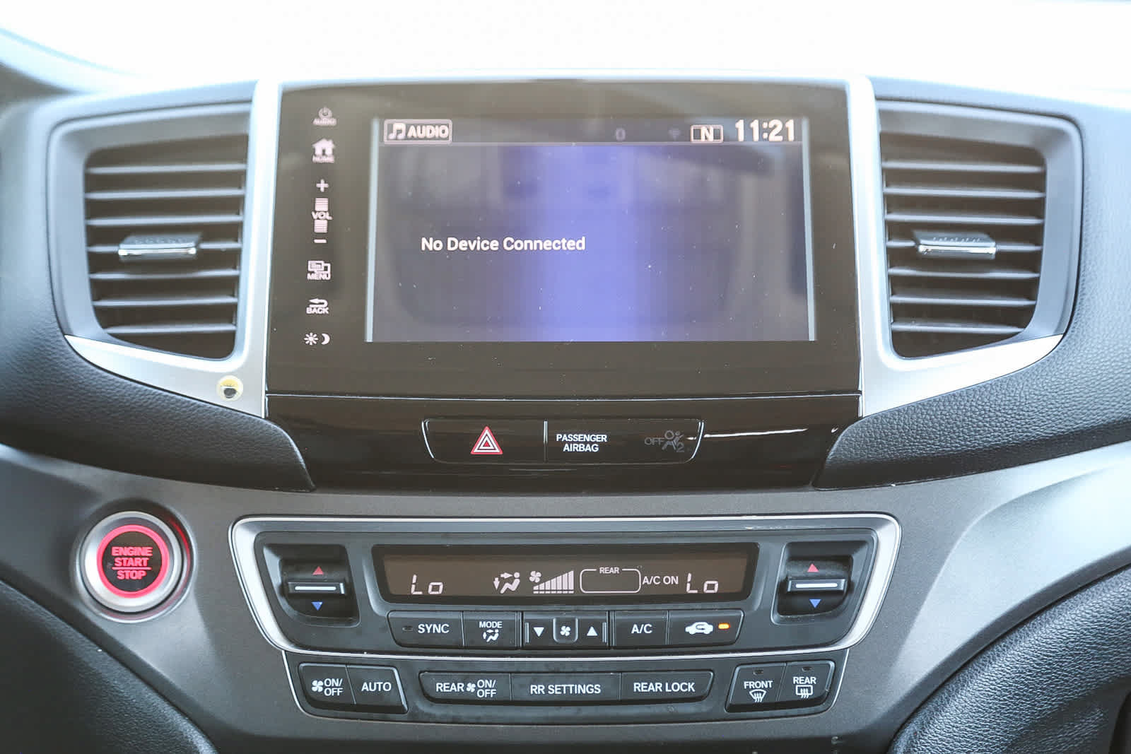 Used 2017 Honda Pilot EX-L image 14