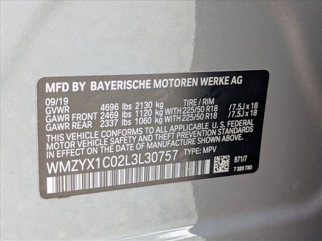 Used 2020 MINI Cooper Countryman S AWD/4WD image 15