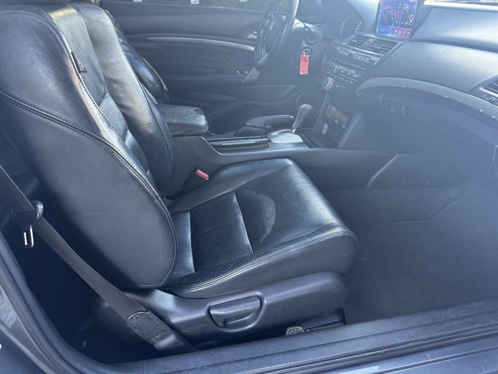 Used 2012 Honda Accord EX-L image 17