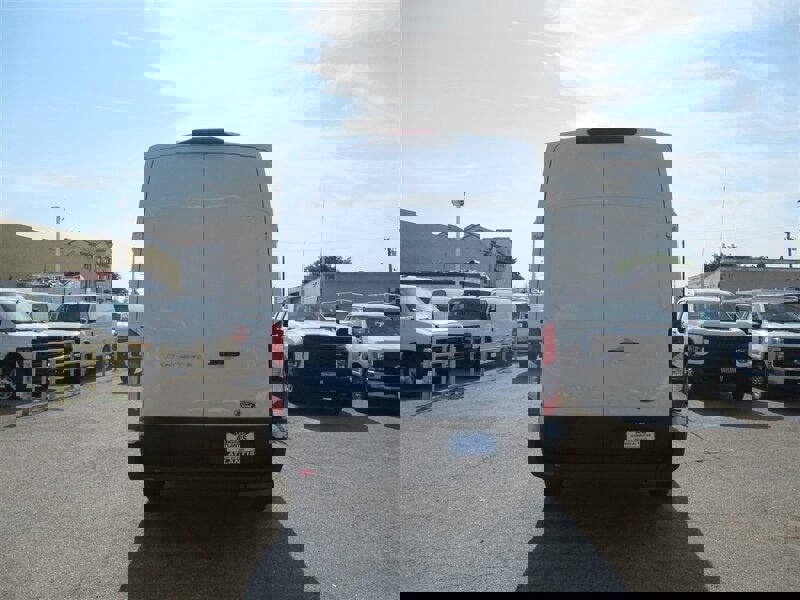 Used 2021 Ford Transit 250 148 High Roof w/ Load Area Protection Package image 3