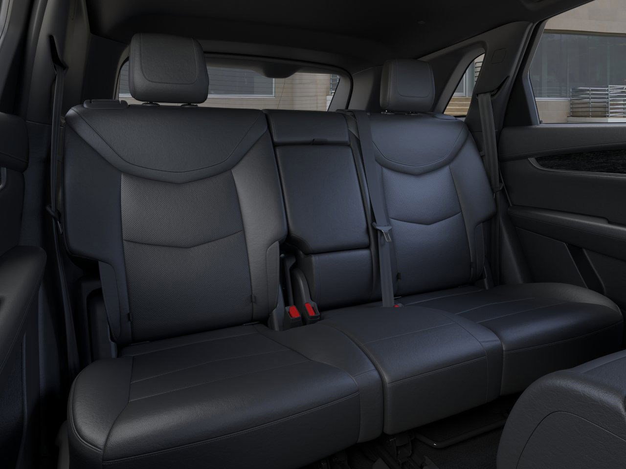 New 2026 Cadillac XT5 Premium Luxury image 17