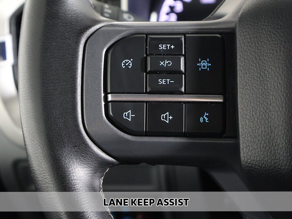 Used 2023 Ford F150 XLT w/ Equipment Group 301A Mid image 4