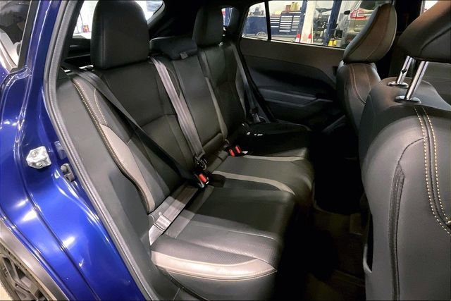 Used 2024 Subaru Crosstrek 2.5i Wilderness image 27