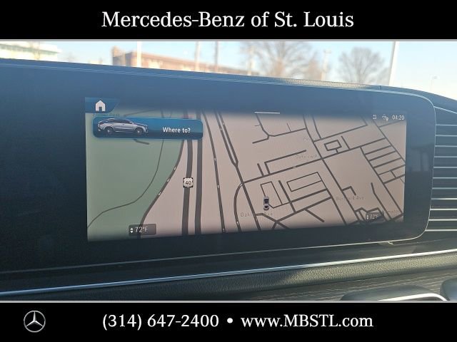 Certified 2024 Mercedes-Benz GLE 53 AMG 4MATIC Coupe image 34