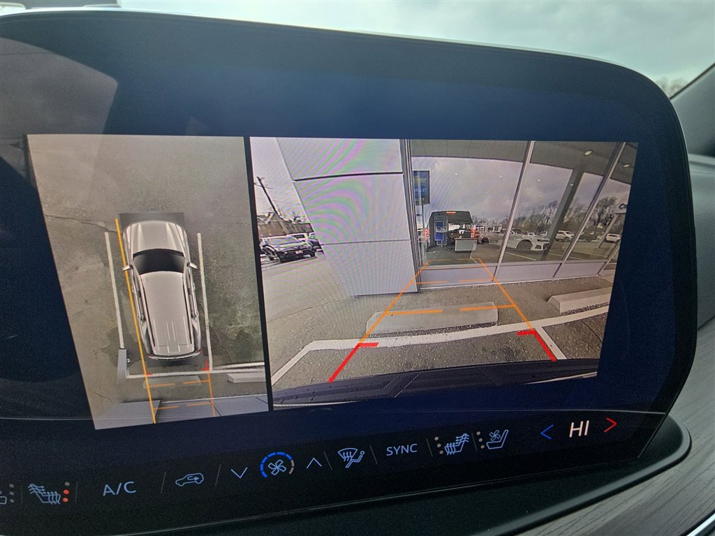 New 2026 Chevrolet Tahoe Premier image 15