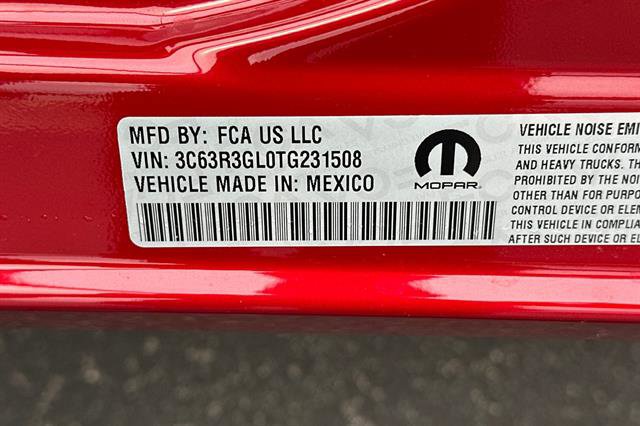 New 2026 RAM 3500 Tradesman image 31