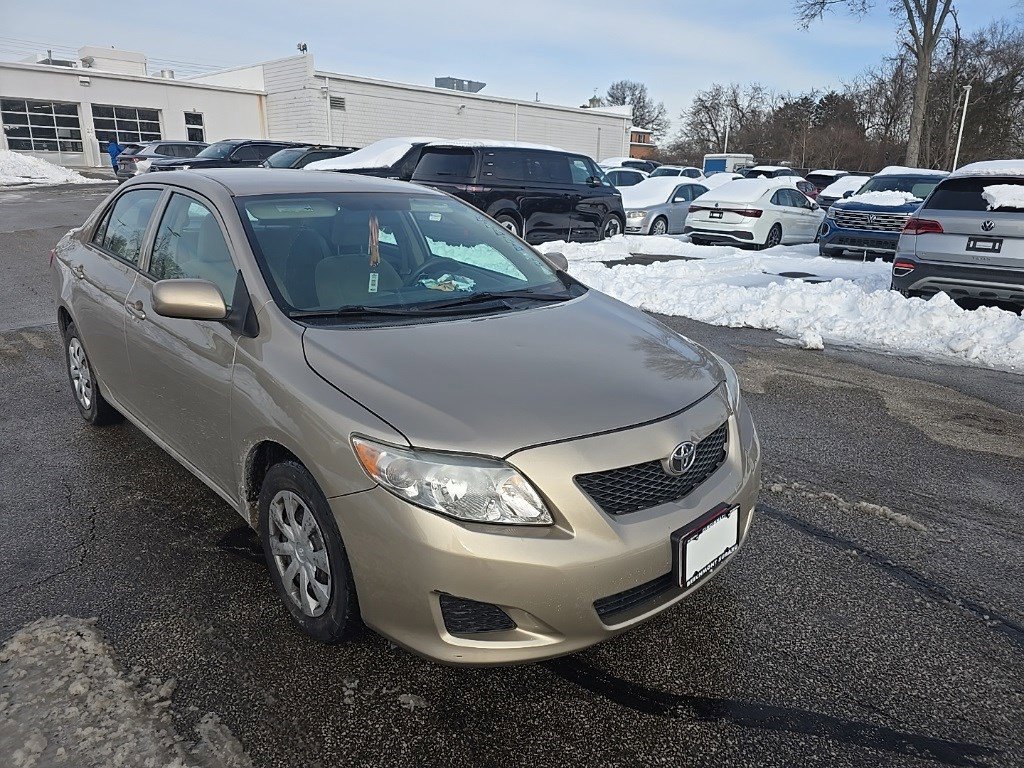 Used 2010 Toyota Corolla LE image 8