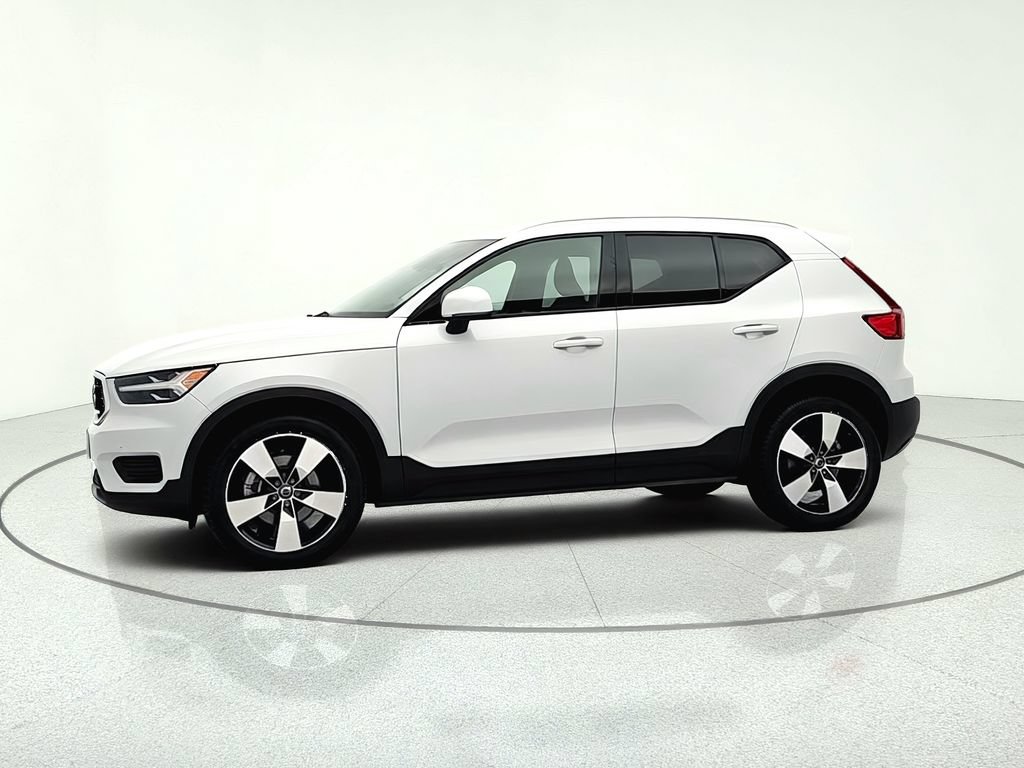 Used 2020 Volvo XC40 T5 Momentum AWD/4WD image 4