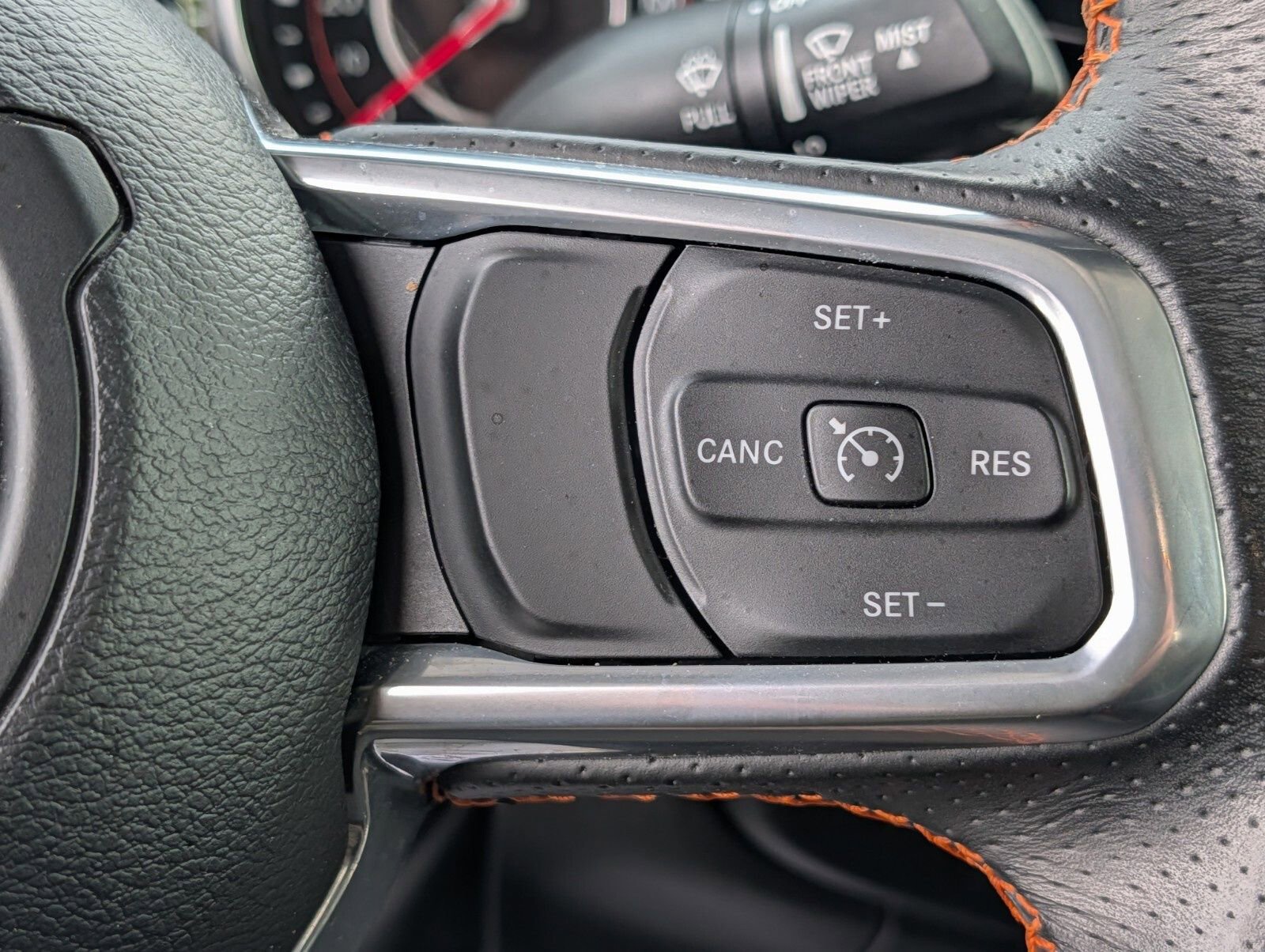 Used 2022 Jeep Gladiator Mojave image 32