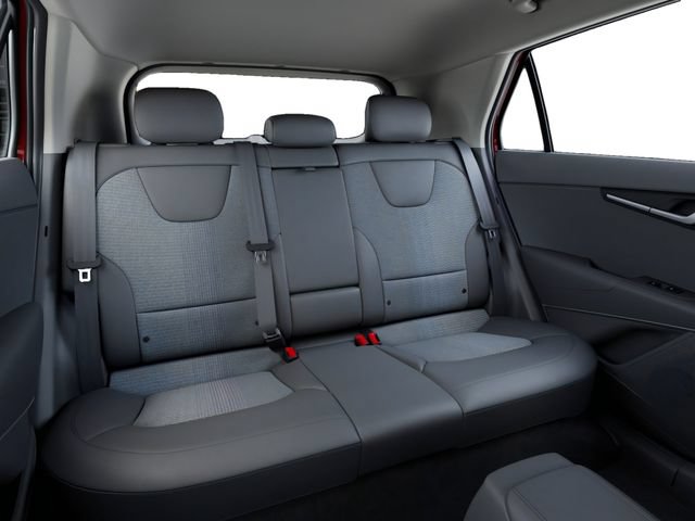 New 2026 Kia Niro Wind w/ Wind Preserve Package FWD image 16