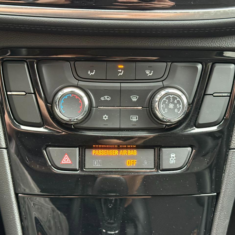 Used 2018 Buick Encore Preferred FWD image 12