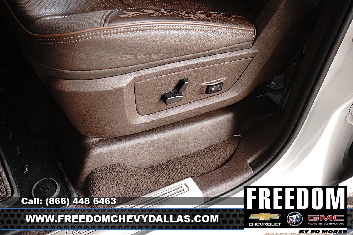 Used 2025 RAM 2500 Limited AWD/4WD image 31
