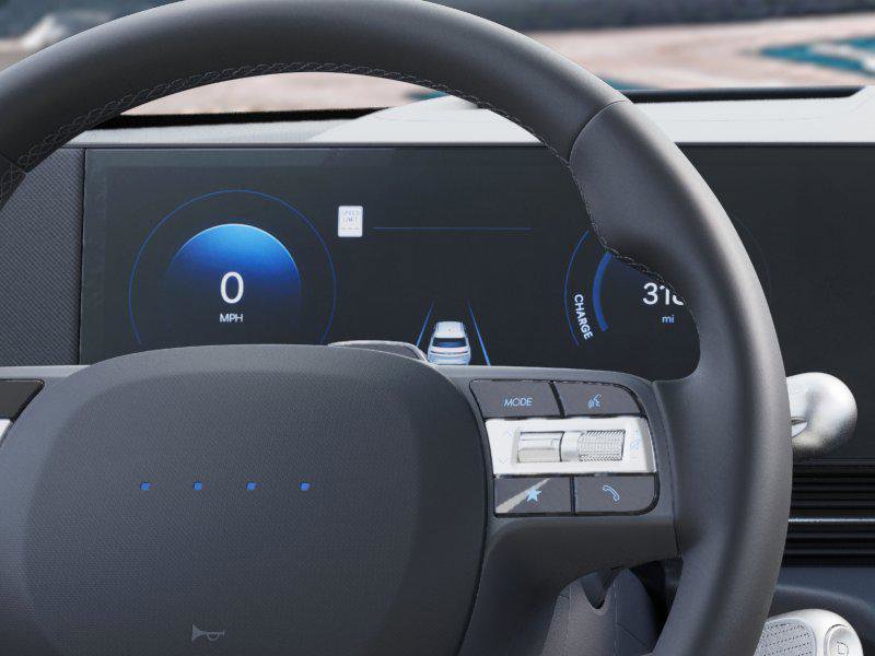 New 2026 Hyundai Ioniq 5 Limited RWD image 14