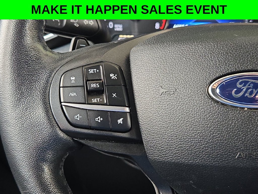 Used 2020 Ford Explorer XLT w/ Equipment Group 202A AWD/4WD image 22