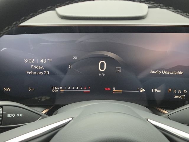 New 2026 Buick Envision Sport Touring image 38