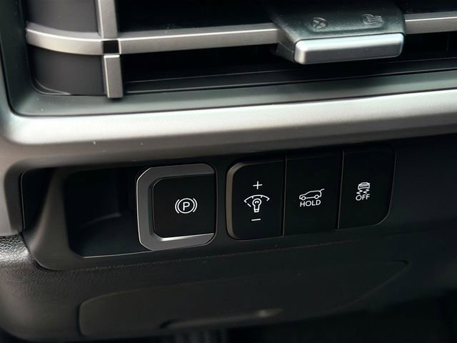 New 2026 Hyundai Santa Fe SE image 10