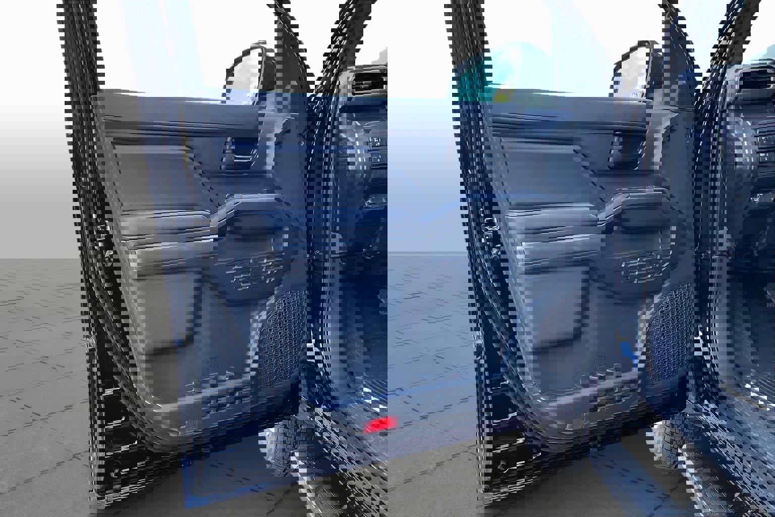 New 2026 Toyota Tacoma SR5 image 10