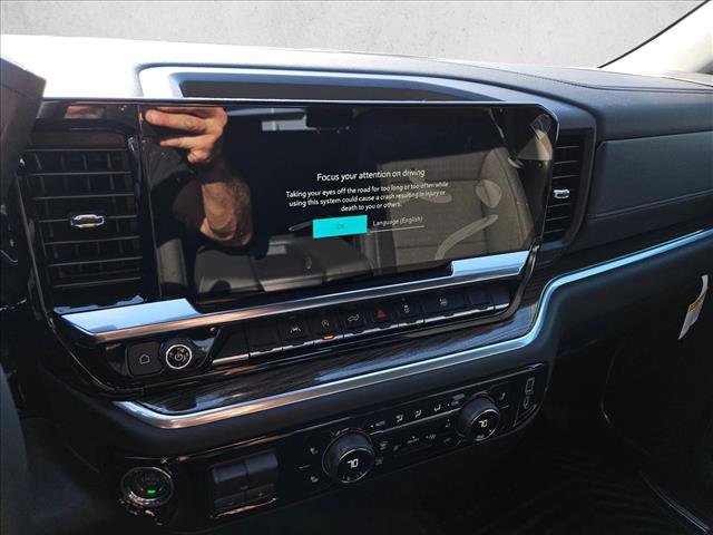 New 2026 Chevrolet Silverado 1500 LT image 13