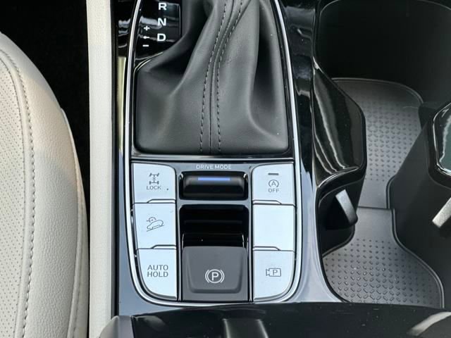 New 2025 Hyundai Tucson SEL image 14