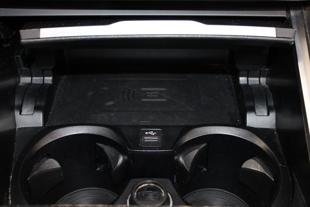 Used 2024 BMW 430i Convertible RWD image 39
