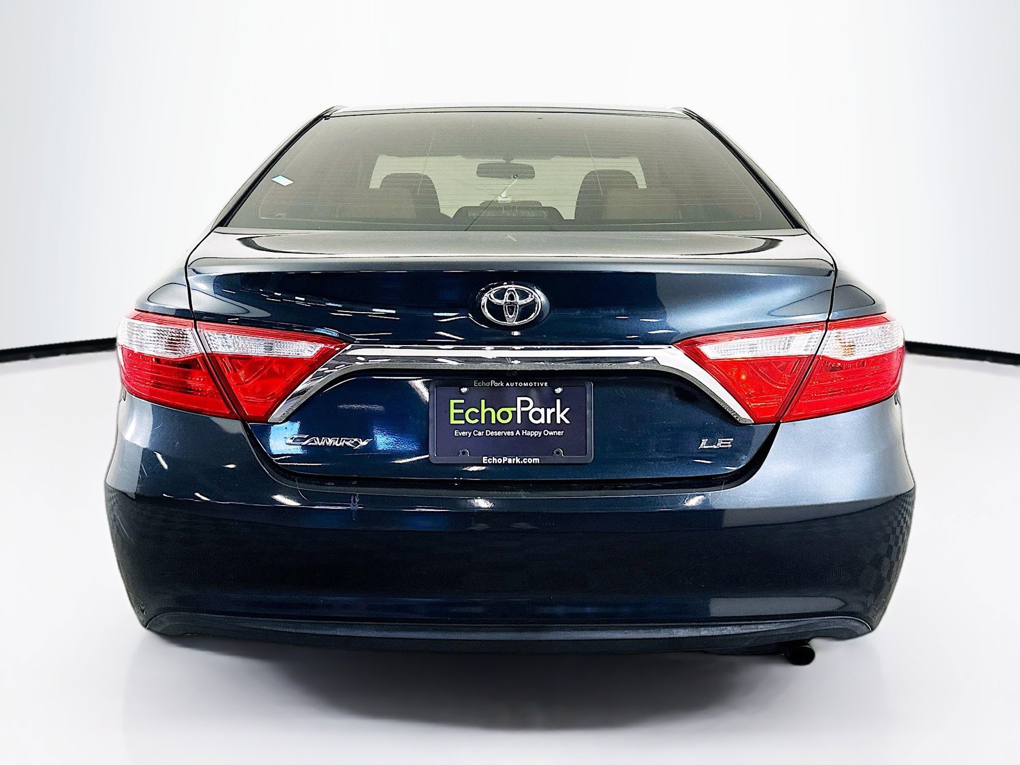 Used 2017 Toyota Camry LE w/ Protection Package (Q2) FWD image 7