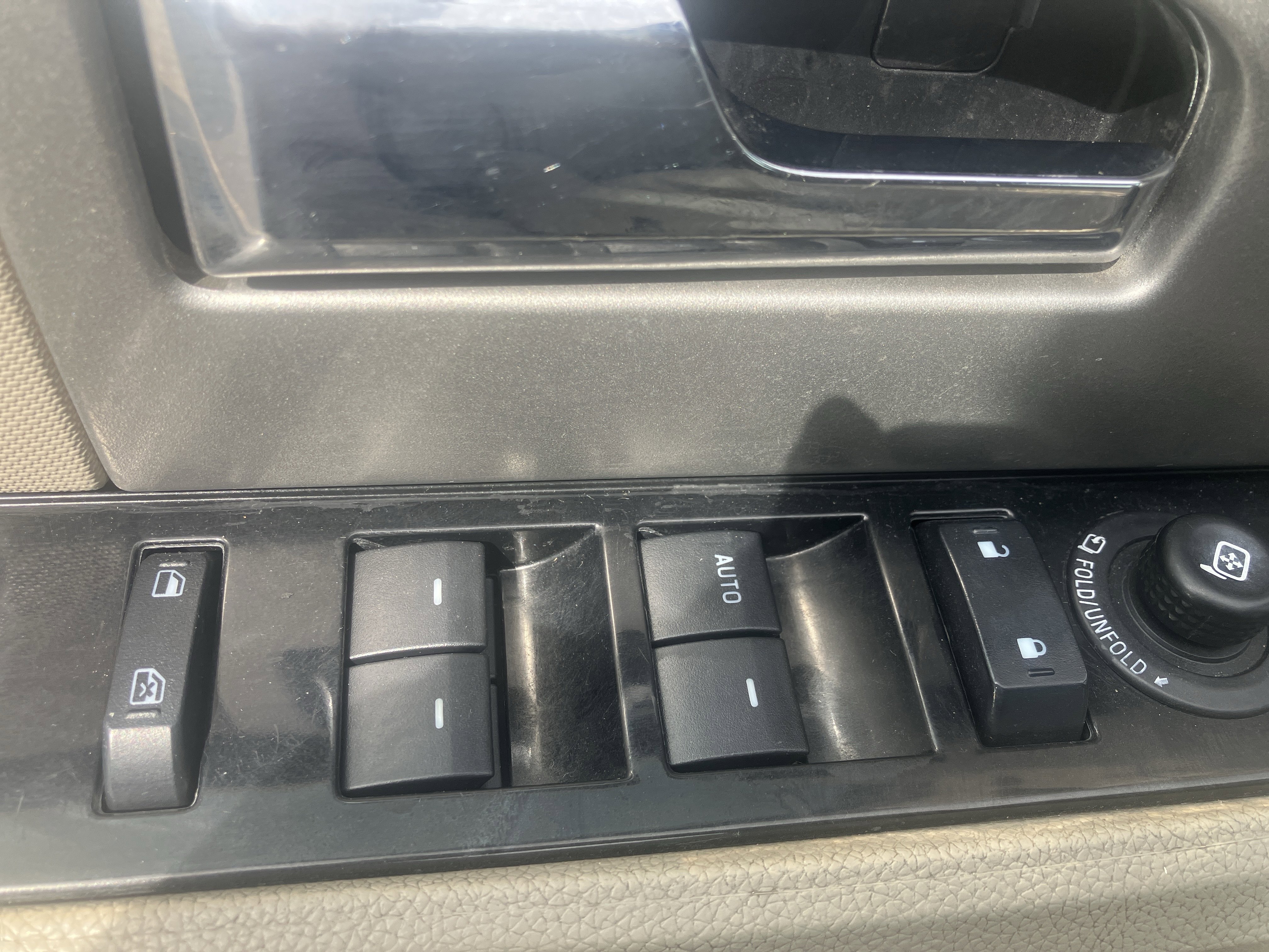 Used 2011 Ford Expedition Limited AWD/4WD image 19