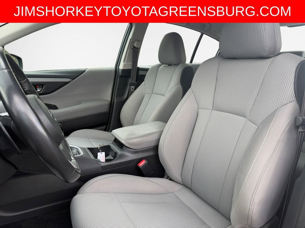 Used 2023 Subaru Legacy Premium AWD/4WD image 12