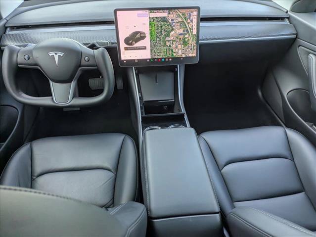 Used 2019 Tesla Model 3 Performance AWD/4WD image 18