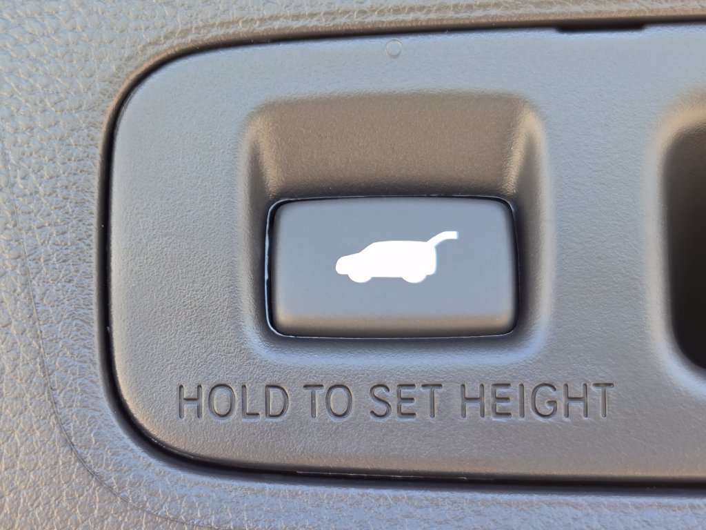 New 2027 Honda CR-V Sport-L image 28
