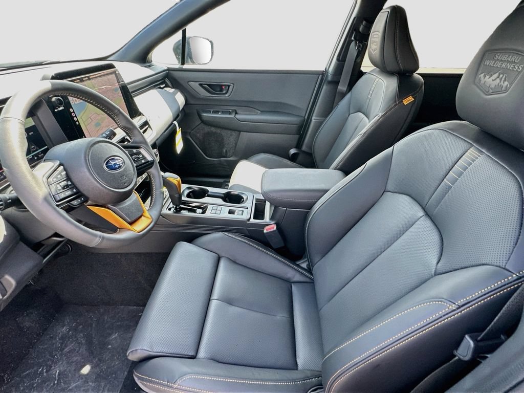 New 2026 Subaru Outback Wilderness AWD/4WD image 17