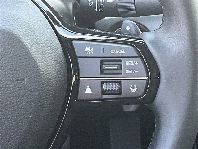 Used 2026 Acura Integra FWD image 15