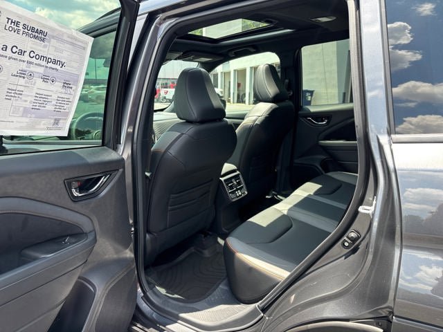 New 2026 Subaru Forester Sport AWD/4WD image 92