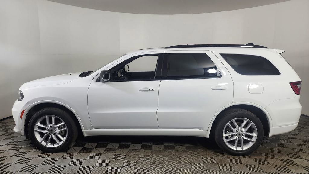 Used 2023 Dodge Durango GT image 5