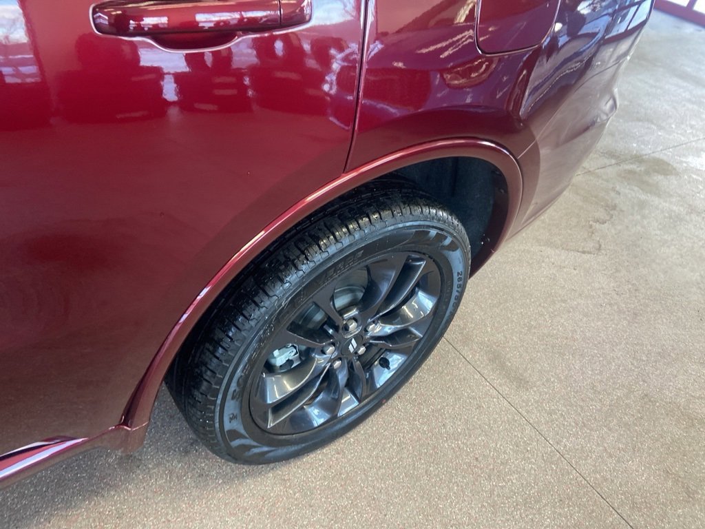 New 2026 Dodge Durango GT image 5