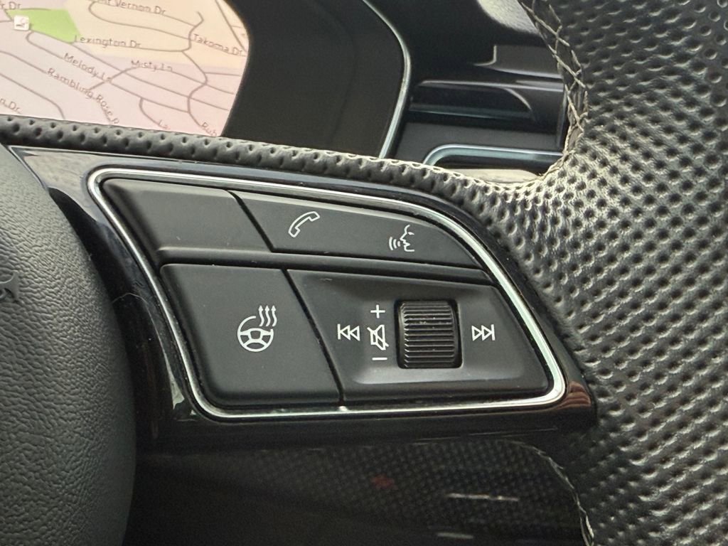 Used 2021 Audi S5 Prestige image 16